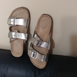 Sandals 3 for $8